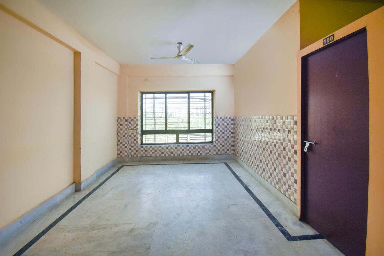 Oyo Flagship 72260 Seema International Hotel Gauripur Esterno foto